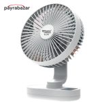 NIYAMA KL-275 Rechargeable Table Fan