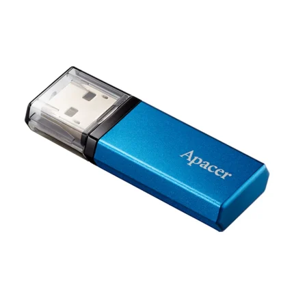 Apacer AH25C 128GB USB 3.2 Gen 1 Ocean Blue Pen Drive #AP128GAH25CU-1