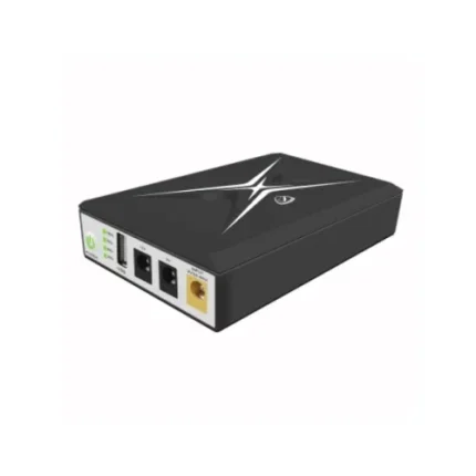 PC Power PCMU1018P 8800mAh Router Mini UPS