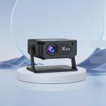 xnano projector