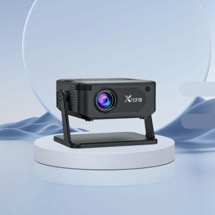 xnano projector