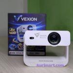 vexion A100 pro projector price in bd