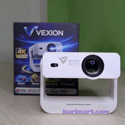 vexion A100 pro projector price in bd