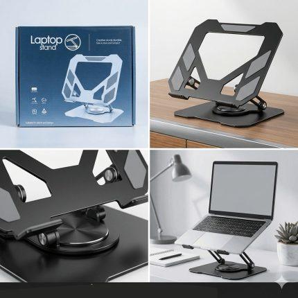 laptop stnad