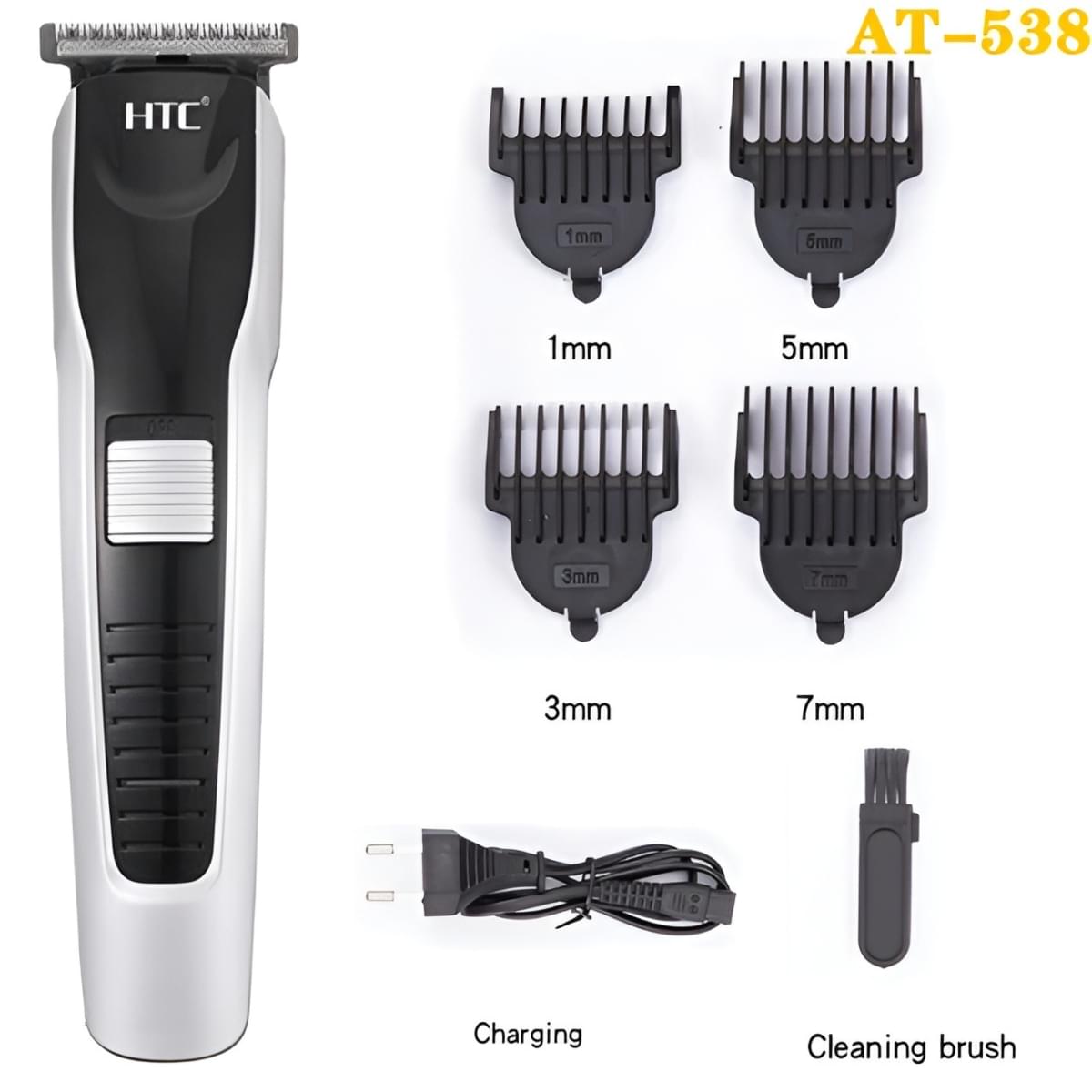 Hair trimmer price in Bangladesh