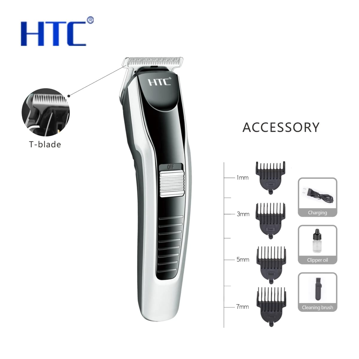 Hair trimmer price in Bangladesh